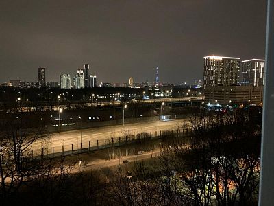 Купить квартиру г Москва, проезд Серебрякова, д 7 15600000 рублей