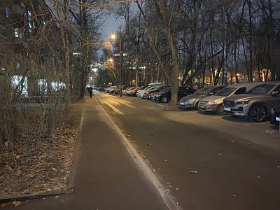 Купить квартиру г Москва, проезд Серебрякова, д 7 15600000 рублей