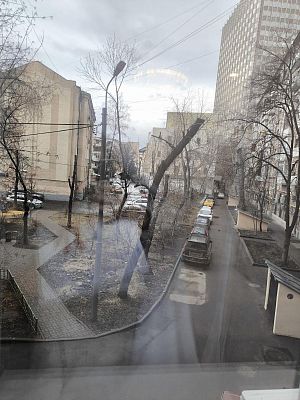 Купить квартиру г Москва, Смоленская-Сенная пл, д 27 стр 1А 37990000 рублей