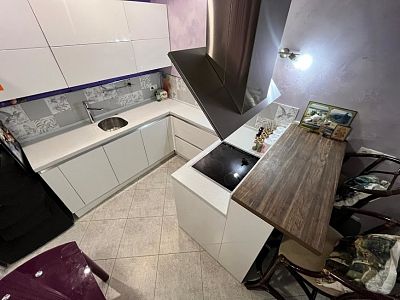 Купить квартиру г Москва, Пятницкое шоссе, д 21 24000000 рублей