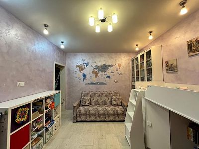 Купить квартиру г Москва, Пятницкое шоссе, д 21 24000000 рублей