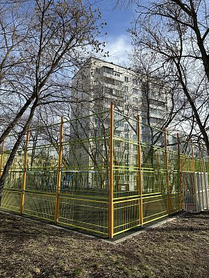 Купить квартиру г Москва, ул Трехгорный Вал, д 3 18200000 рублей