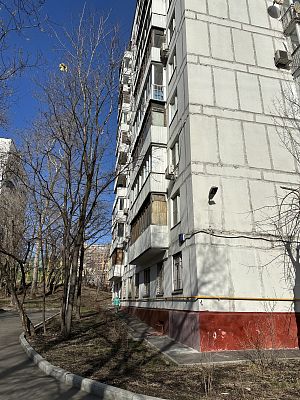 Купить квартиру г Москва, ул Трехгорный Вал, д 3 18200000 рублей