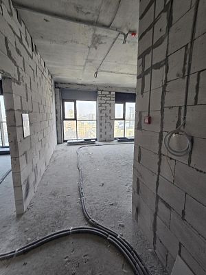 Купить квартиру г Москва, ул 2-я Рощинская, д 1 39060000 рублей