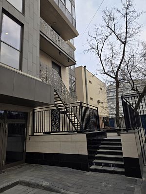 Купить квартиру г Москва, ул 2-я Рощинская, д 1 39060000 рублей