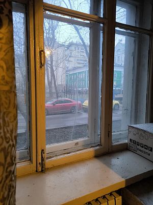 Купить квартиру г Москва, ул Плющиха, д 9А 22500000 рублей