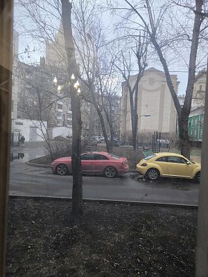 Купить квартиру г Москва, ул Плющиха, д 9А 22500000 рублей