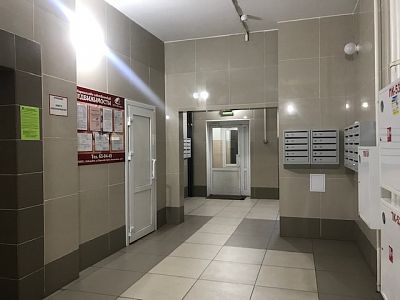 Снять квартиру г Хабаровск, ул Морозова Павла Леонтьевича, д 91 45000 рублей