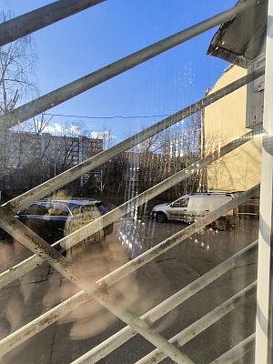 Купить квартиру г Москва, ул Плющиха, д 18 19900000 рублей