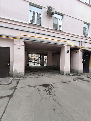 Купить квартиру г Москва, Смоленский б-р, д 17 стр 1 28500000 рублей