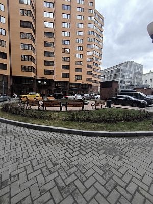 Купить квартиру г Москва, Ружейный пер, д 3 78500000 рублей