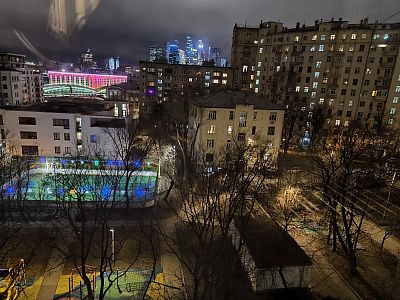Купить квартиру г Москва, ул Плющиха, д 42 36000000 рублей