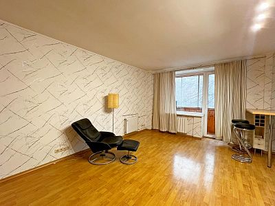 Снять квартиру г Москва, ул Восточная, д 2 к 3 55000 рублей