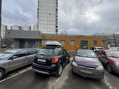 Купить здание г Москва, ул Салтыковская, д 15Б 310000000 рублей