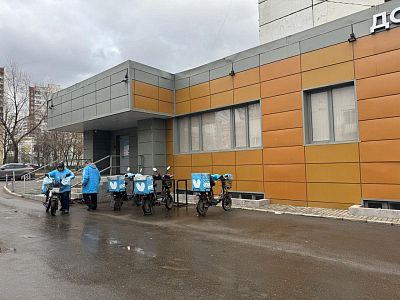 Купить здание г Москва, ул Салтыковская, д 15Б 310000000 рублей