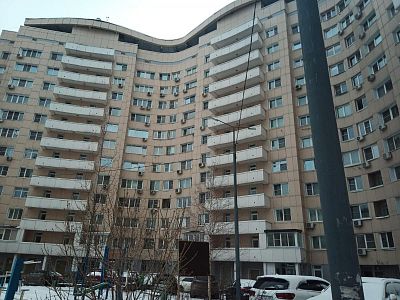 Купить квартиру г Красногорск, Павшинский б-р, д 36 20000000 рублей