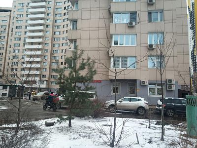 Купить квартиру г Красногорск, Павшинский б-р, д 36 20000000 рублей