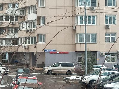 Купить квартиру г Красногорск, Павшинский б-р, д 36 20000000 рублей