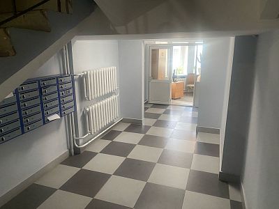 Купить квартиру г Хабаровск, Уссурийский б-р, д 45 20500000 рублей