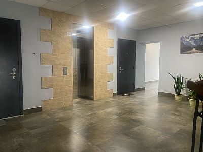 Купить квартиру г Хабаровск, Уссурийский б-р, д 45 20500000 рублей