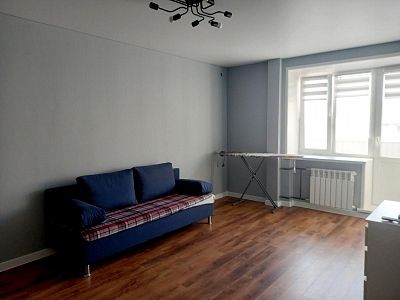 Купить квартиру г Хабаровск, ул Льва Толстого, д 53 5650000 рублей