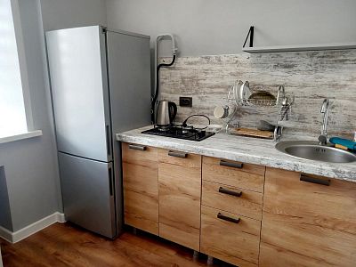 Купить квартиру г Хабаровск, ул Льва Толстого, д 53 5650000 рублей