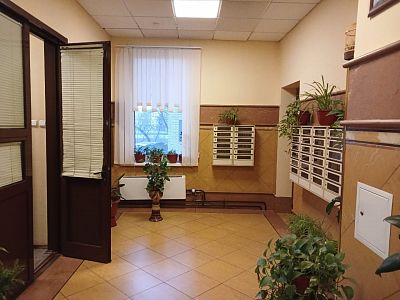 Купить квартиру г Москва, ул Верхняя Красносельская, д 19 стр 2 66000000 рублей
