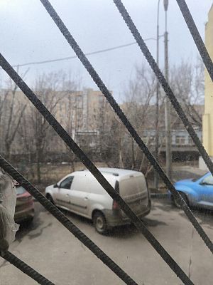 Купить квартиру г Москва, ул Плющиха, д 18 18900000 рублей