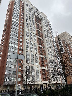 Купить квартиру г Москва, б-р Генерала Карбышева, д 16 42500000 рублей