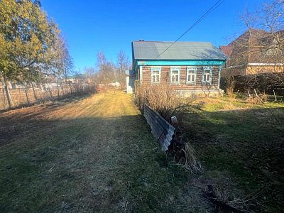 Купить дом г Наро-Фоминск, 1-й Володарский пер, д 37 10000000 рублей