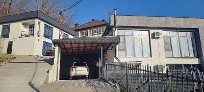 Купить дом г Сочи, пгт Дагомыс, ул Гайдара, д 14/11А 59000000 рублей