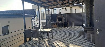 Купить дом г Сочи, пгт Дагомыс, ул Гайдара, д 14/11А 59000000 рублей