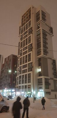 Купить квартиру г Москва, Дмитровское шоссе, д 68 13300000 рублей