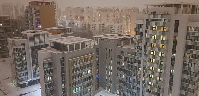 Купить квартиру г Москва, Дмитровское шоссе, д 68 13300000 рублей