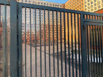 Купить квартиру г Москва, ул Кольская, д 8 16490000 рублей