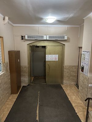 Купить квартиру г Москва, ул Лихоборские Бугры, д 3 25800000 рублей