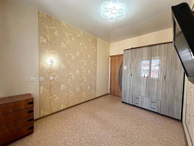 Снять квартиру г Хабаровск, ул Данчука, д 7А 45000 рублей