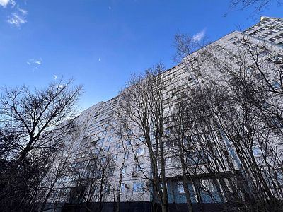 Купить квартиру г Москва, ул Твардовского, д 31 к 2 20500000 рублей