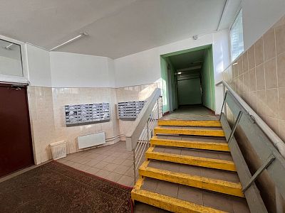 Купить квартиру г Москва, ул Твардовского, д 31 к 2 20500000 рублей