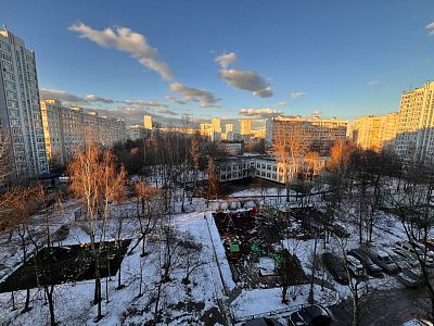 Купить квартиру г Москва, ул Таллинская, д 3 к 1 18000000 рублей