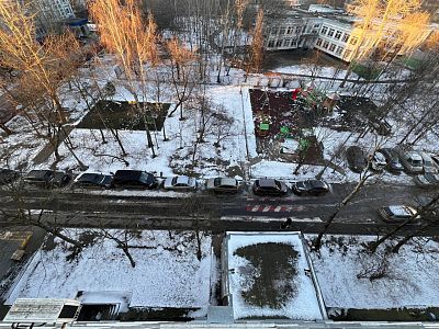 Купить квартиру г Москва, ул Таллинская, д 3 к 1 18000000 рублей