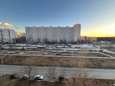 Купить квартиру г Москва, ул Таллинская, д 3 к 1 18000000 рублей