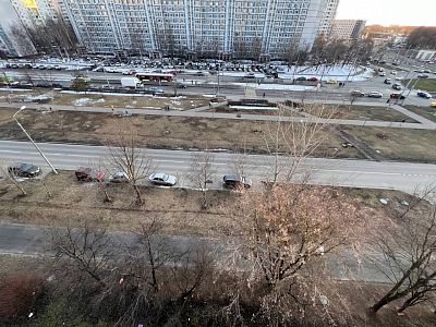 Купить квартиру г Москва, ул Таллинская, д 3 к 1 18000000 рублей