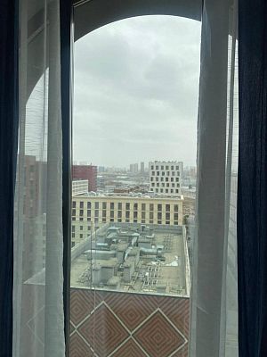 Купить квартиру г Москва, ул Архитектора Щусева, д 2 к 2 62000000 рублей