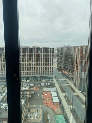 Купить квартиру г Москва, ул Архитектора Щусева, д 2 к 2 62000000 рублей