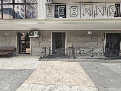 Купить квартиру г Сочи, ул Войкова, д 34 60000000 рублей