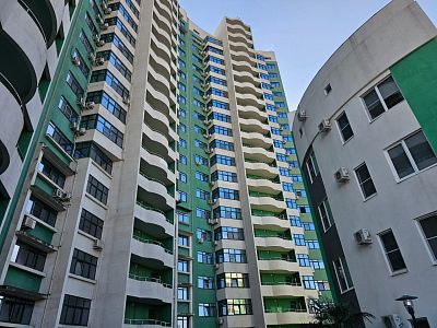 Купить квартиру г Сочи, ул Горького, д 87/1 70000000 рублей