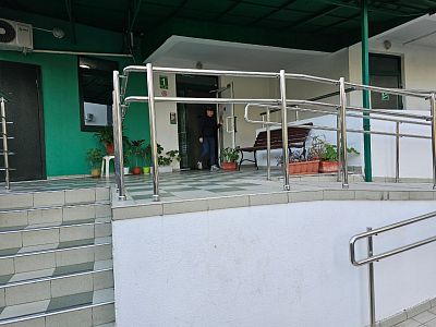 Купить квартиру г Сочи, ул Горького, д 87/1 70000000 рублей