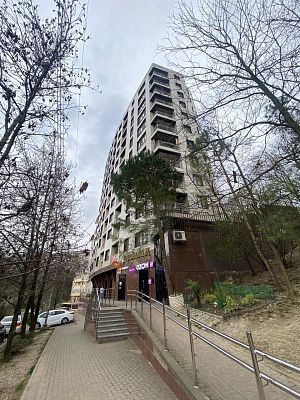 Купить квартиру г Сочи, ул Вишневая, д 10/8 15500000 рублей