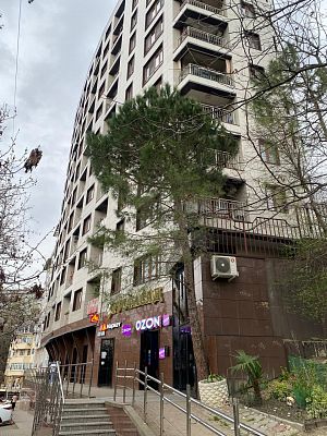 Купить квартиру г Сочи, ул Вишневая, д 10/8 15500000 рублей